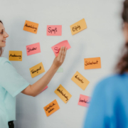 Perspektivcoaching bei PLAN A in Lüneburg | AVGS Coaching | Was ist Ihnen wichtig?
